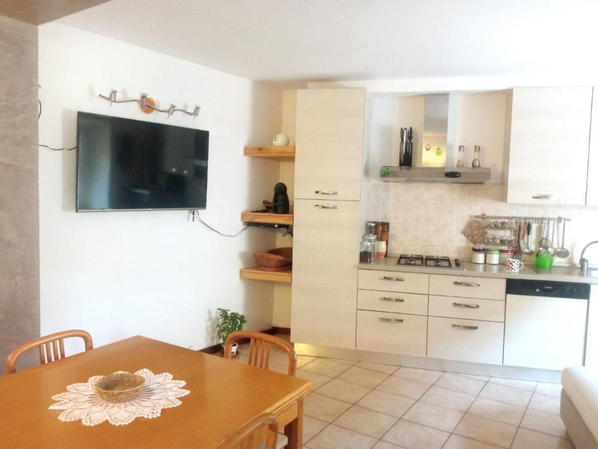 Home, Fully Equipped, 17 Mins Car From Bgy Airport Pradalunga Exterior foto