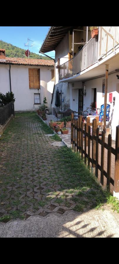 Home, Fully Equipped, 17 Mins Car From Bgy Airport Pradalunga Exterior foto